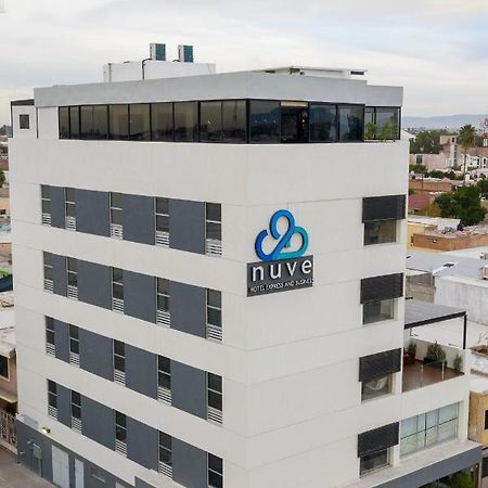 Hotel Nuve Torreón Zewnętrze zdjęcie