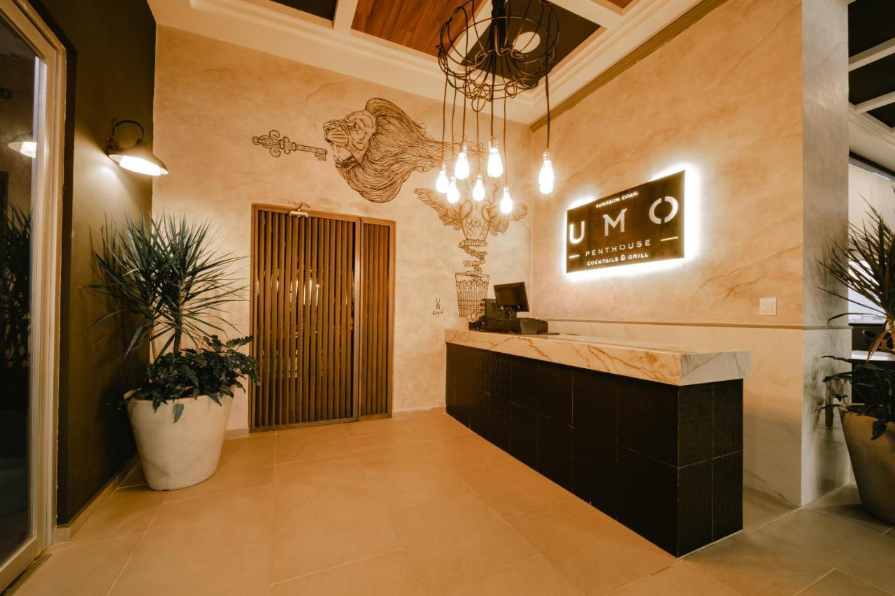 Hotel Nuve Torreón Zewnętrze zdjęcie