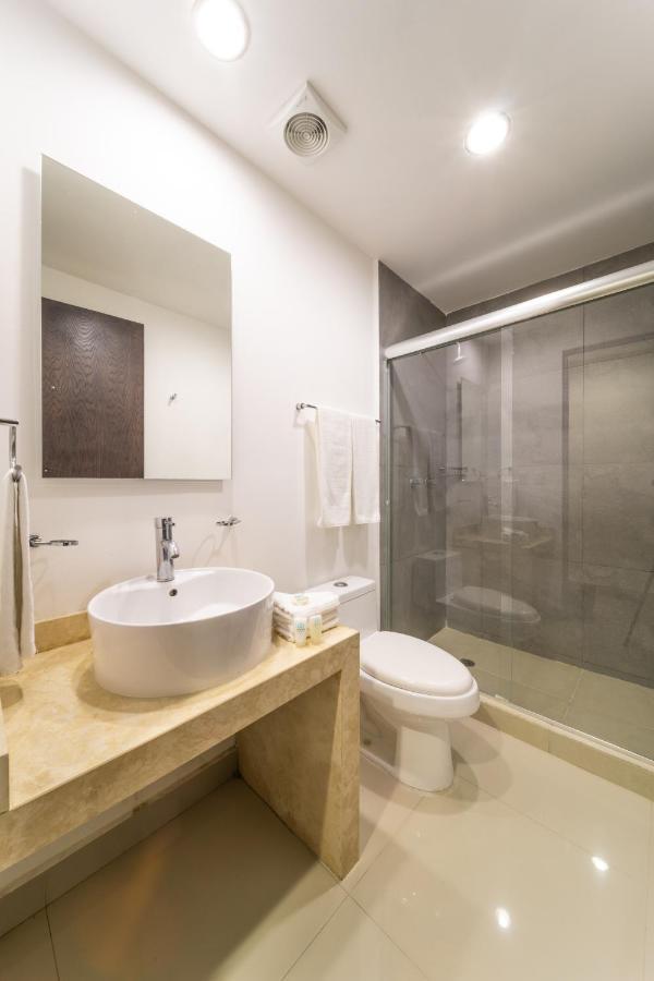 Hotel Nuve Torreón Zewnętrze zdjęcie