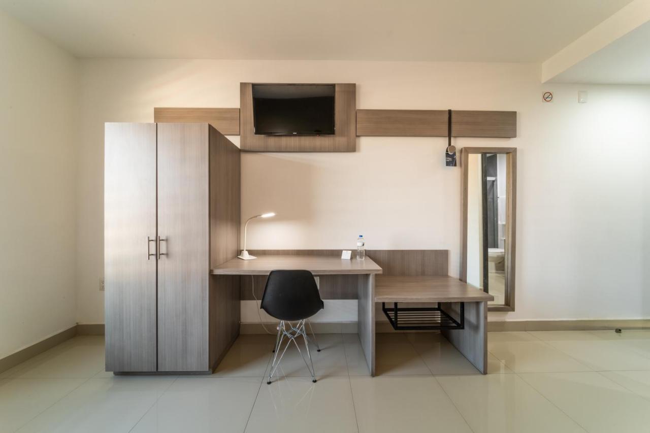 Hotel Nuve Torreón Zewnętrze zdjęcie